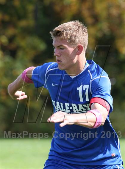 Thumbnail 1 in Hale Ray @ Haddam-Killingworth photogallery.