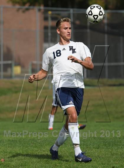 Thumbnail 1 in Hale Ray @ Haddam-Killingworth photogallery.
