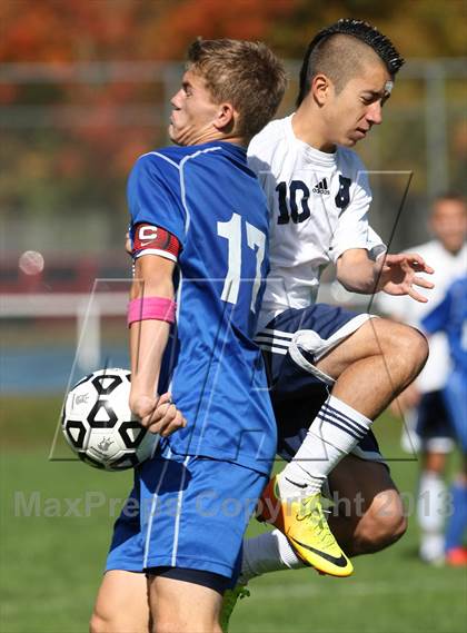 Thumbnail 2 in Hale Ray @ Haddam-Killingworth photogallery.