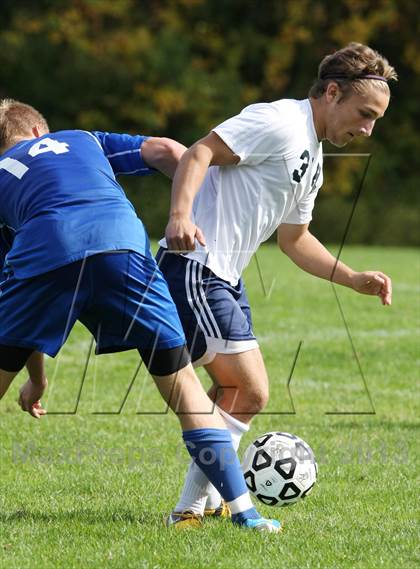 Thumbnail 3 in Hale Ray @ Haddam-Killingworth photogallery.