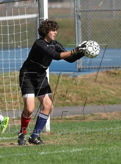 Thumbnail 2 in Hale Ray @ Haddam-Killingworth photogallery.
