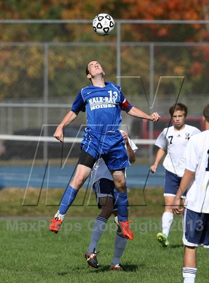 Thumbnail 3 in Hale Ray @ Haddam-Killingworth photogallery.