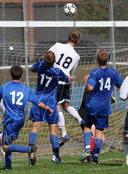 Thumbnail 1 in Hale Ray @ Haddam-Killingworth photogallery.
