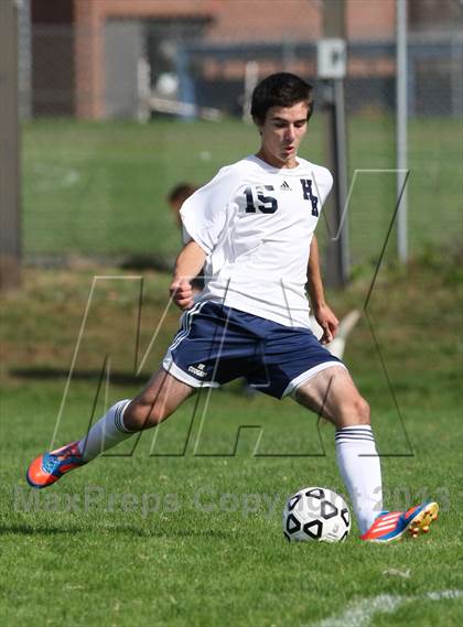 Thumbnail 1 in Hale Ray @ Haddam-Killingworth photogallery.