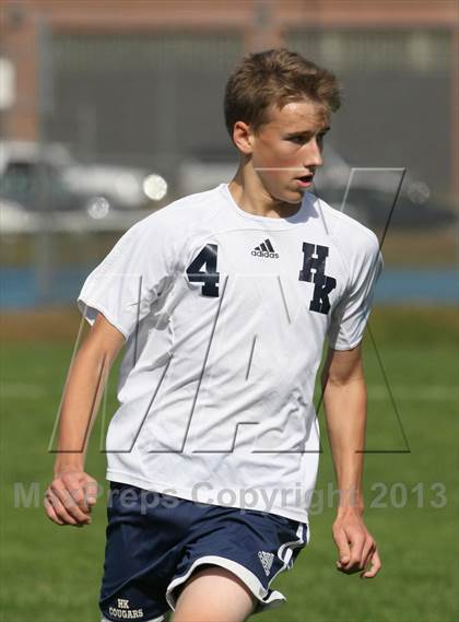 Thumbnail 3 in Hale Ray @ Haddam-Killingworth photogallery.