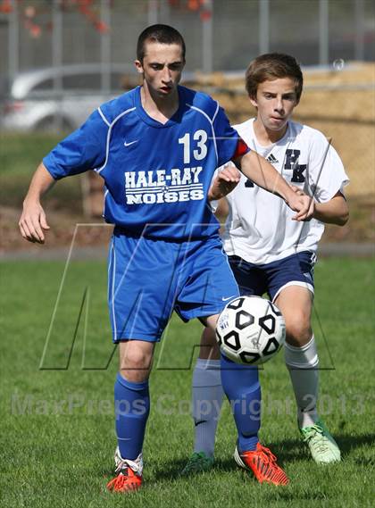 Thumbnail 3 in Hale Ray @ Haddam-Killingworth photogallery.