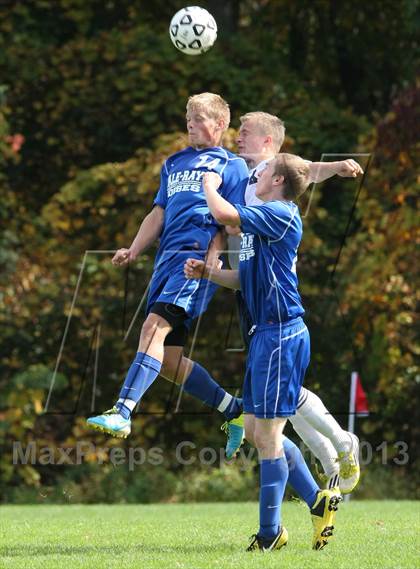 Thumbnail 2 in Hale Ray @ Haddam-Killingworth photogallery.