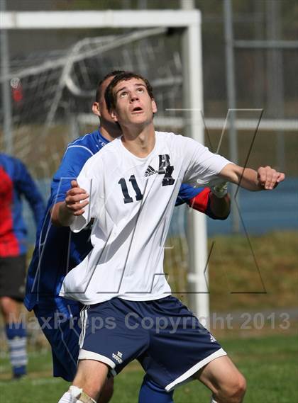 Thumbnail 3 in Hale Ray @ Haddam-Killingworth photogallery.