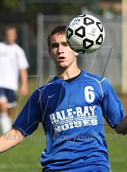 Thumbnail 2 in Hale Ray @ Haddam-Killingworth photogallery.