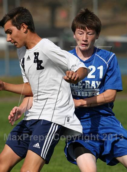 Thumbnail 2 in Hale Ray @ Haddam-Killingworth photogallery.