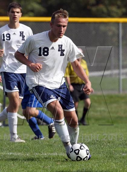 Thumbnail 3 in Hale Ray @ Haddam-Killingworth photogallery.