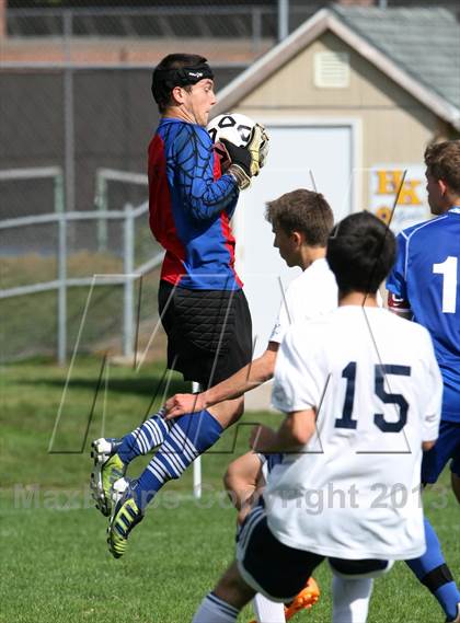 Thumbnail 2 in Hale Ray @ Haddam-Killingworth photogallery.
