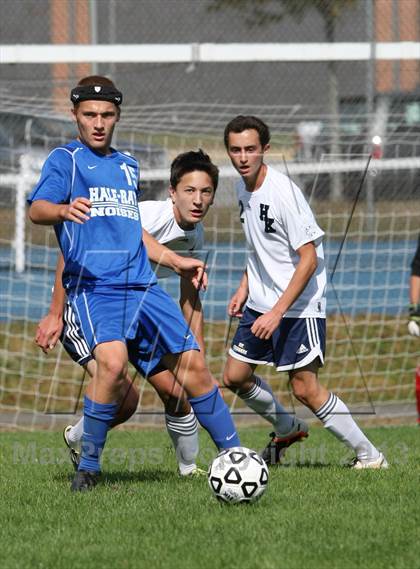 Thumbnail 3 in Hale Ray @ Haddam-Killingworth photogallery.