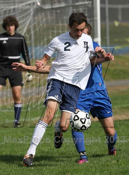 Thumbnail 1 in Hale Ray @ Haddam-Killingworth photogallery.