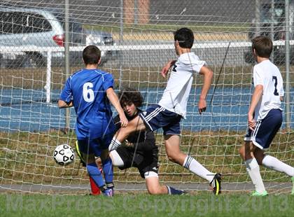 Thumbnail 3 in Hale Ray @ Haddam-Killingworth photogallery.