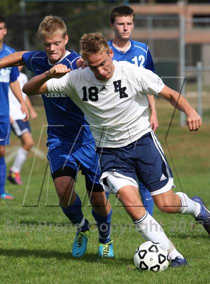 Thumbnail 3 in Hale Ray @ Haddam-Killingworth photogallery.