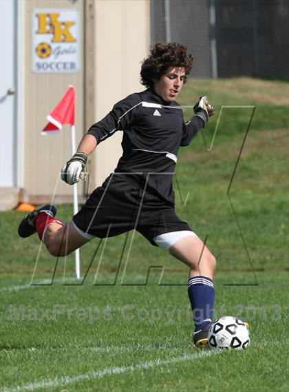 Thumbnail 2 in Hale Ray @ Haddam-Killingworth photogallery.