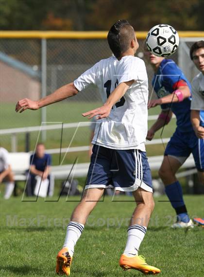 Thumbnail 1 in Hale Ray @ Haddam-Killingworth photogallery.