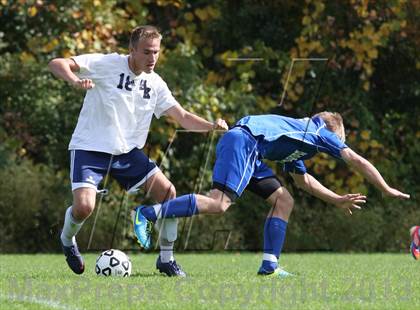 Thumbnail 2 in Hale Ray @ Haddam-Killingworth photogallery.