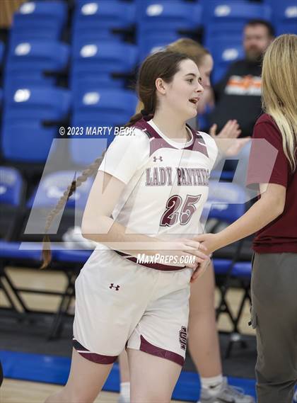Thumbnail 1 in Macks Creek vs South Iron (Bill Rowe's Queen City Showcase) photogallery.