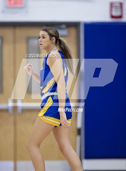 Thumbnail 3 in Macks Creek vs South Iron (Bill Rowe's Queen City Showcase) photogallery.