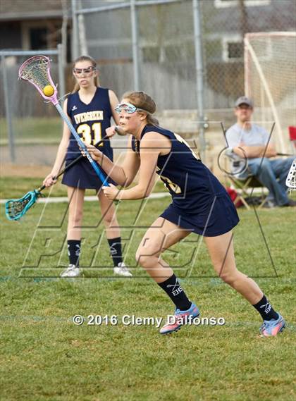 Thumbnail 3 in Evergreen vs Chatfield (Governor's Ranch Elementary) photogallery.