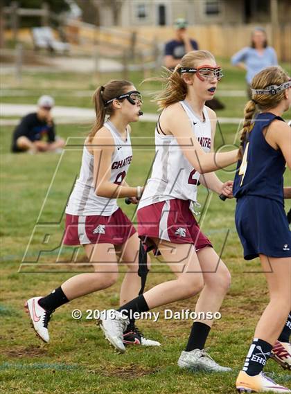 Thumbnail 1 in Evergreen vs Chatfield (Governor's Ranch Elementary) photogallery.