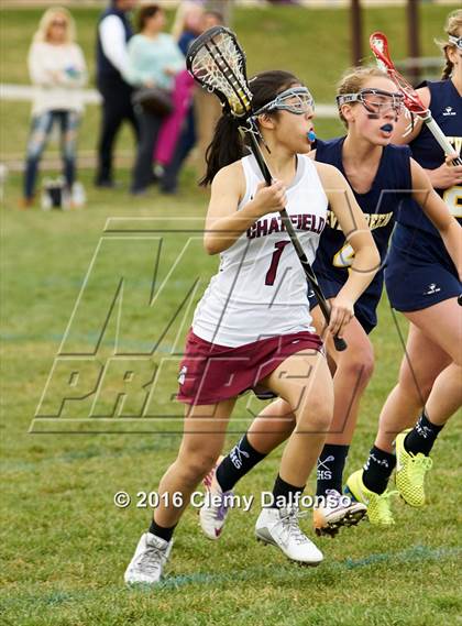 Thumbnail 2 in Evergreen vs Chatfield (Governor's Ranch Elementary) photogallery.