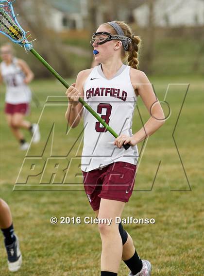 Thumbnail 1 in Evergreen vs Chatfield (Governor's Ranch Elementary) photogallery.