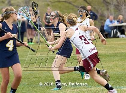Thumbnail 1 in Evergreen vs Chatfield (Governor's Ranch Elementary) photogallery.
