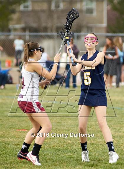 Thumbnail 3 in Evergreen vs Chatfield (Governor's Ranch Elementary) photogallery.