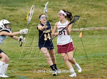 Thumbnail 3 in Evergreen vs Chatfield (Governor's Ranch Elementary) photogallery.
