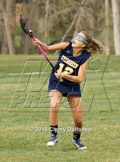 Thumbnail 2 in Evergreen vs Chatfield (Governor's Ranch Elementary) photogallery.