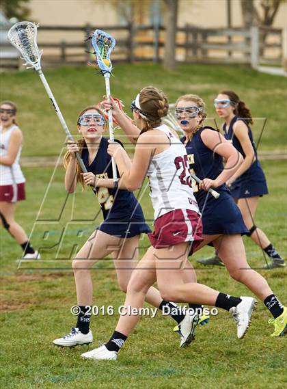 Thumbnail 2 in Evergreen vs Chatfield (Governor's Ranch Elementary) photogallery.