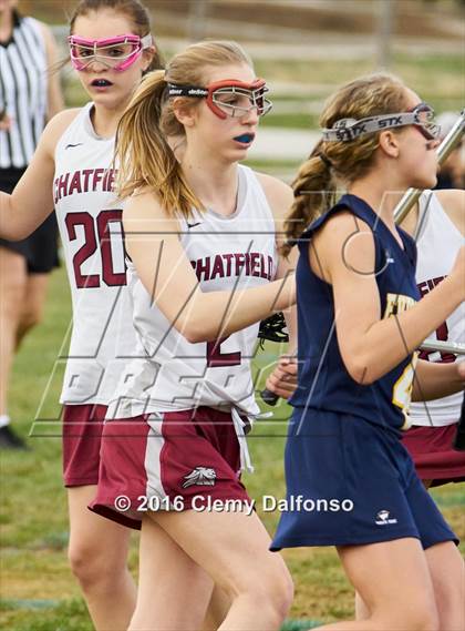 Thumbnail 1 in Evergreen vs Chatfield (Governor's Ranch Elementary) photogallery.
