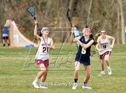 Thumbnail 1 in Evergreen vs Chatfield (Governor's Ranch Elementary) photogallery.