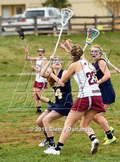 Thumbnail 1 in Evergreen vs Chatfield (Governor's Ranch Elementary) photogallery.