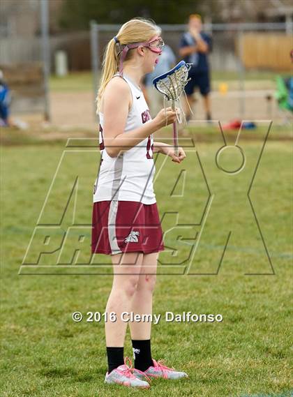 Thumbnail 2 in Evergreen vs Chatfield (Governor's Ranch Elementary) photogallery.