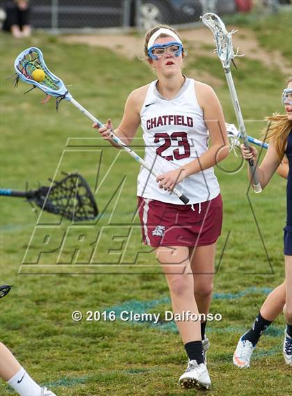 Thumbnail 1 in Evergreen vs Chatfield (Governor's Ranch Elementary) photogallery.