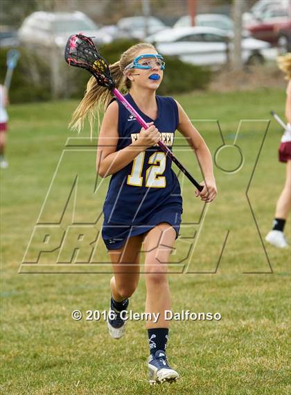 Thumbnail 2 in Evergreen vs Chatfield (Governor's Ranch Elementary) photogallery.