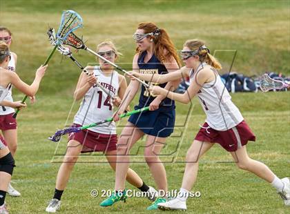 Thumbnail 1 in Evergreen vs Chatfield (Governor's Ranch Elementary) photogallery.