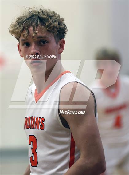 Thumbnail 1 in Grand Saline vs Chapel Hill photogallery.