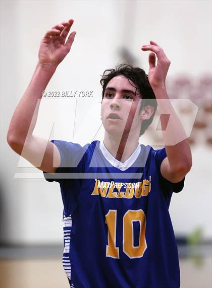 Thumbnail 2 in Grand Saline vs Chapel Hill photogallery.