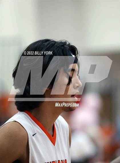 Thumbnail 2 in Grand Saline vs Chapel Hill photogallery.