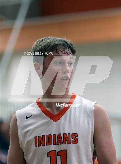 Thumbnail 2 in Grand Saline vs Chapel Hill photogallery.