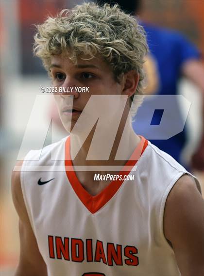 Thumbnail 3 in Grand Saline vs Chapel Hill photogallery.