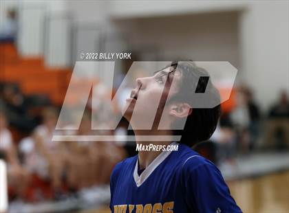 Thumbnail 3 in Grand Saline vs Chapel Hill photogallery.