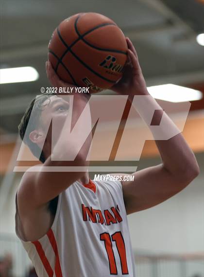 Thumbnail 1 in Grand Saline vs Chapel Hill photogallery.