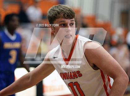 Thumbnail 1 in Grand Saline vs Chapel Hill photogallery.