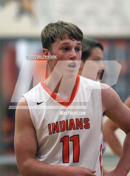 Thumbnail 1 in Grand Saline vs Chapel Hill photogallery.